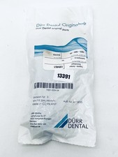 Dürr CA4 Gummipuffer Set Amalgamabscheider 4 Stück Ca 4 Dental 7805-009-54 NEU