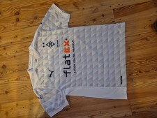 Trikot + SPIELERFLOCK WENDT