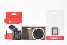 Ricoh R10 10.2 Mega Pixels