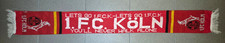 1. FC Köln Schal / 90er Jahre