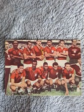 Heinerle Fussball Sammelbild Brasilien Weltmeister 1958 Pele Soccer Card WM