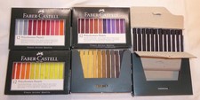 Konvolut von 12 faber - 4,