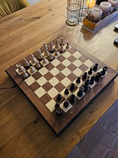 Schachcomputer Mephisto