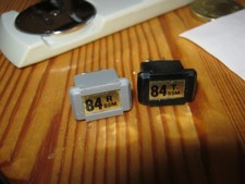 Graupner Quarzpaar 84 SSM TOP