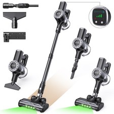 P2 Kabellos Staubsauger 45KPA