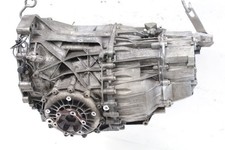 Automatikgetriebe Audi A4