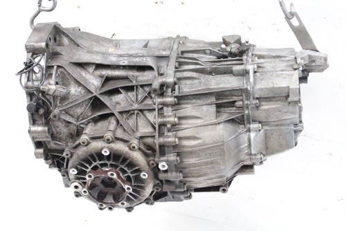 Automatikgetriebe audi - automatikgetriebe, a4