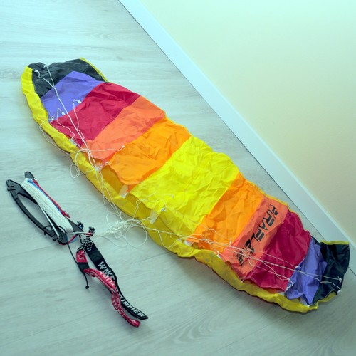 Lenkmatte paraflex sport m - sport,