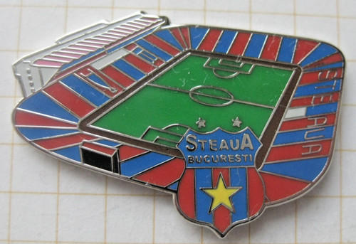 Steaua bukarest stadion - stadion, /