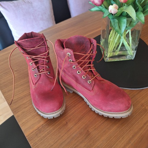 Dame timberland stiefel boots - timberland,