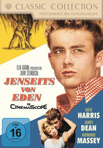 Jenseits von eden - jenseits,