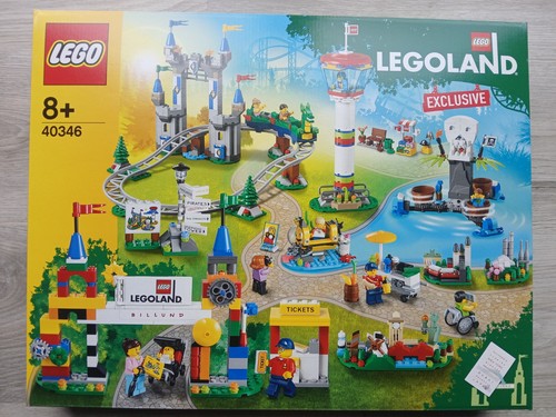 Lego legoland 40346 - -legoland,