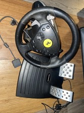 Thrustmaster Rennlenkrad mit