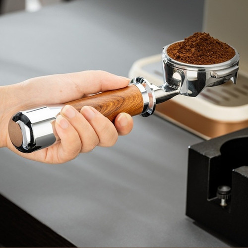 Kaffee siebträger mit - 58,