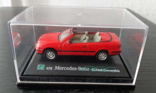 Mercedes benz clk - mercedes-benz,