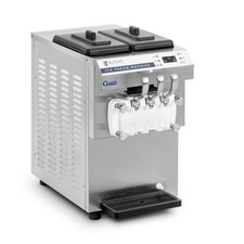 Softeismaschine 1350 w - softeismaschine, l/h