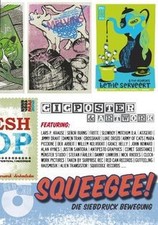 Squeegee! Die Siebdruck Bewegung von Bernd Hofmann | Buch | Zustand sehr gut