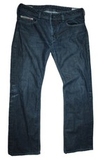 Diesel Zatiny Bootcut Jeans