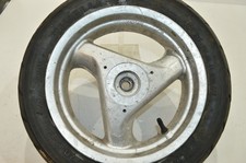 PEUGEOT SPEEDFIGHT 2 50 HINTERREIFEN HINTERRAD REIFEN RAD FELGE HINTEN WHEEL (3)