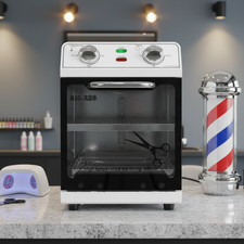 Heißluftsterilisator 220°