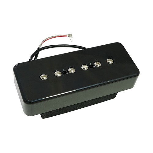 Gotoh pickups old p90 gibson - gotoh,