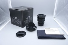 Fujifilm Fujinon XF 10-24mm f/4 OIS R Aspherical ED Weitwinkel Objektiv