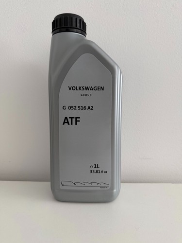 Original audi getriebeöl - vw,
