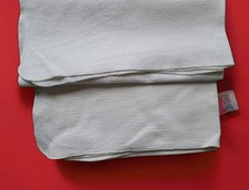 2 x DDR Baby Wickelunterlage