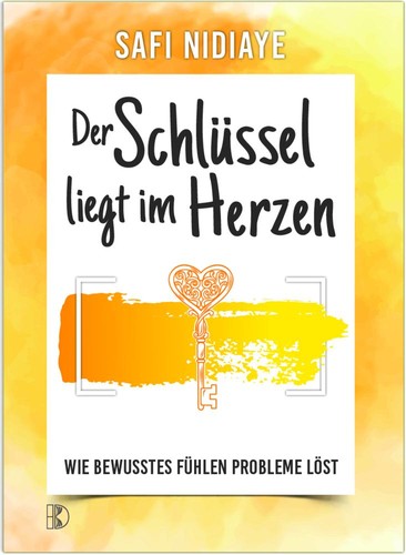 Der schlüssel liegt - schlüssel, herzen