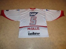 Adler mannheim icegear - mannheim,