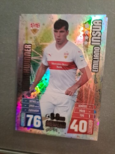 Match attax 373 - attax,