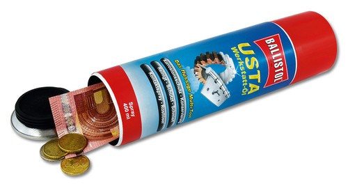Dosensafe ballistol usta - dosensafe,
