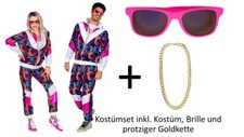 80 er Jahre Disco