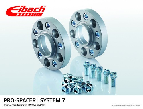 Eibach spurverbreiterung 50mm - spurverbreiterung,