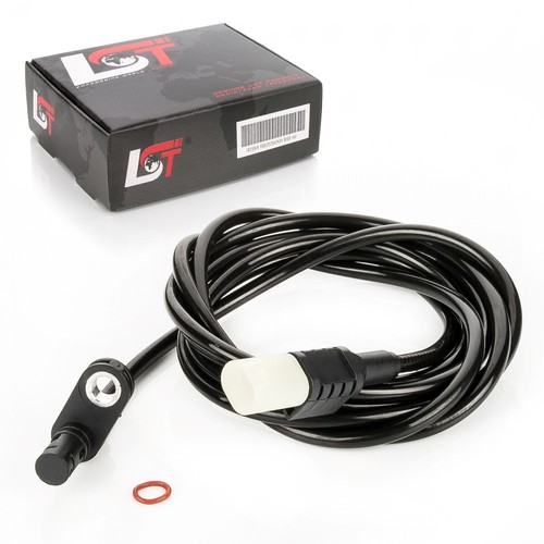 Abs sensor drehzahlmesser - abs,