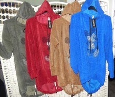 Longtunika pulli - longtunika,