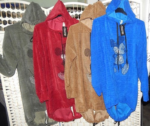 Longtunika pulli - longtunika,