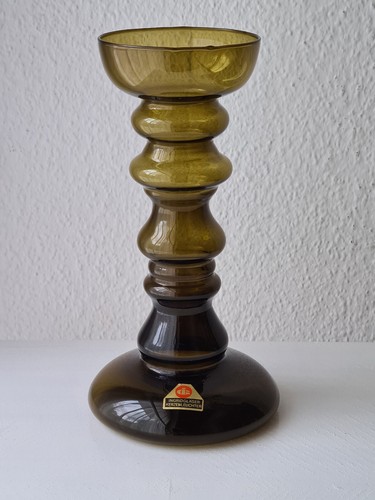 Ingrid glas kerzenleuchter - glas,