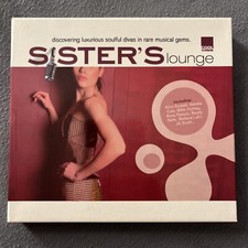 V.A. - Sister's Lounge (2005)