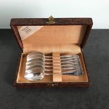 WMF 6 Kaffee Teelöffel Modell