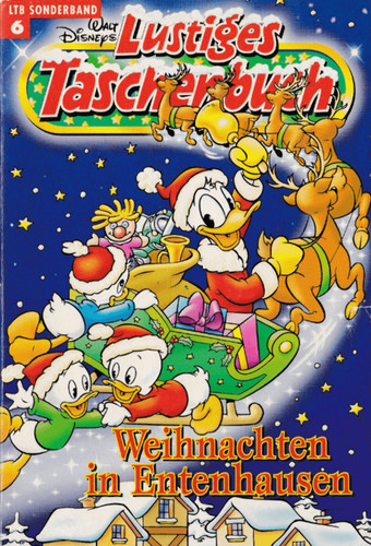 Ltb weihnachten lustiges - weihnachten, 6