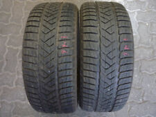 235/35 R19 91V PIRELLI SOTTOZERO 3 R01 2x WINTERREIFEN 2 STÜCK 7mm