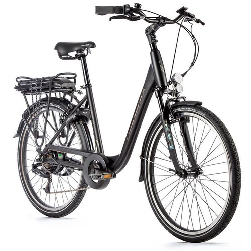 Zoll elektro fahrrad leader - 26,