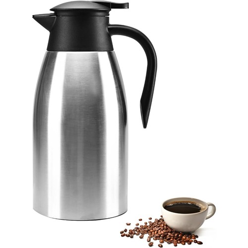 Isolierkanne thermokanne - 2l,