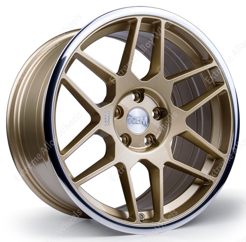 Zoll gold 09 alufelgen - 18, 0,09