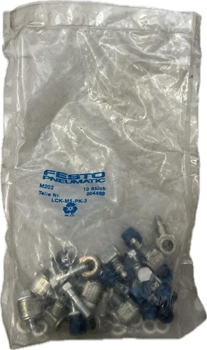 Festo lck 3 - festo, lck-m5-pk-3