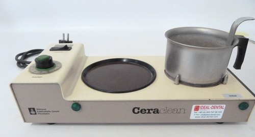 Wieland edelmetalle ceraclean - wieland,