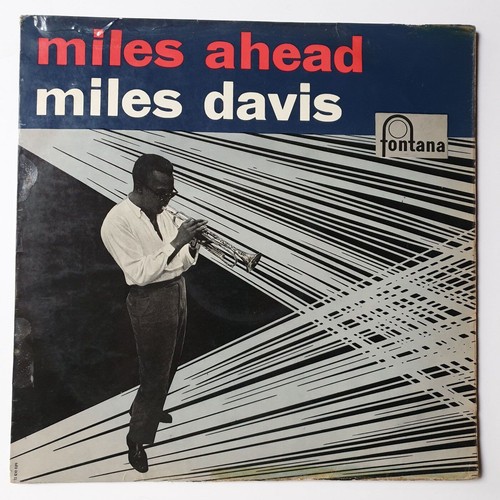 Miles davis - miles,