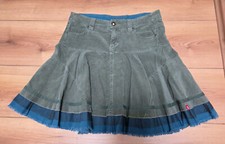 ESPRIT by EDC Baumwoll Rock  Gr.42