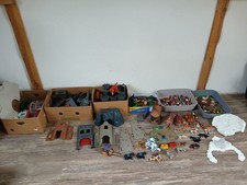 Playmobil Konvolut Ritterburg